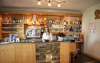 Hotel La Colombina Λιβίνιο